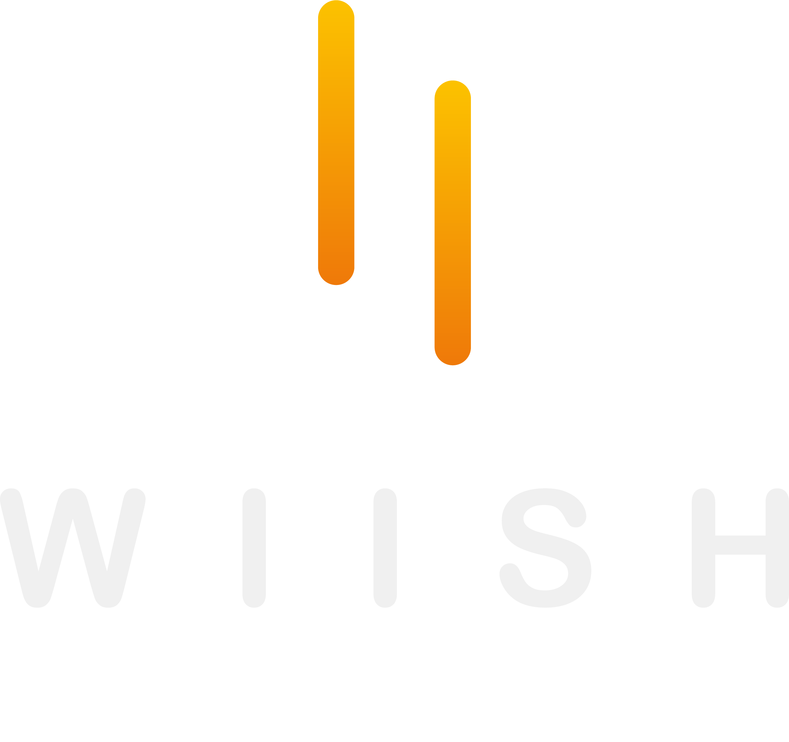 Wiish logo